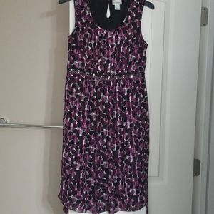Motherhood Maternity Dress